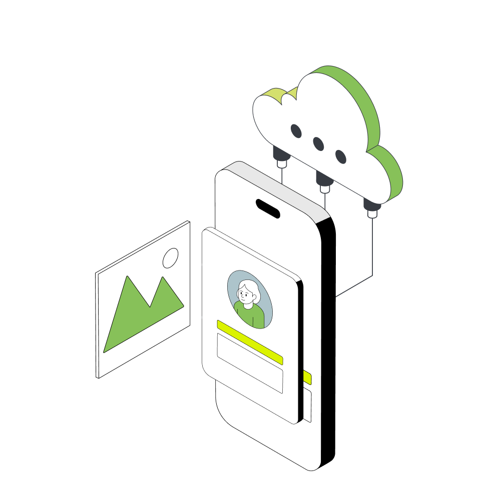 Real-Time Data Fetch